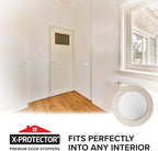X-Protector Door Stoppers for Wall - Image 6