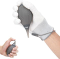Soft Tip Silicone Camera Dust Blower Lens Air Blower, Camera Lens Cleaner Air by JJC