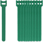 60 PCS Garland Ties Plant Cable Straps - Image 9