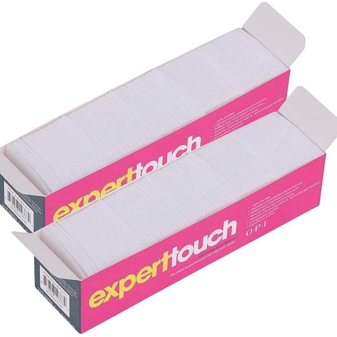 BTYMS 650 Pcs Lint Free Nail Wipes by BTYMS