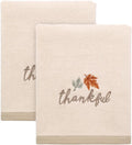 Avanti Linens - Hand Towels, Soft & Absorbent Cotton, Fall Home Decor by AvantiHomeSince1969
