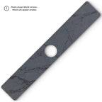 Faucet Splash Guard for Kitchen Sink – Super Absorbent Diatomite Stone Mat - Image 2