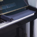 Piano Keyboard Anti-Dust Cover High Technology Fabric Key Cover Cloth Fit - Image 5