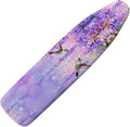 Heavy Duty Ironing Board Cover and Pad Thick Stain Resistant Padding Scorch & by Oamsistay
