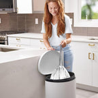 Plasticplace Custom Fit Trash Bags, Compatible - Image 4