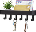 Key Holder Wall Mount Adhesive Magnetic by Unknown