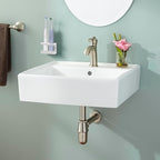 Linkidea Wall Mount Electric Toothbrush Holder - Image 6