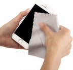 Eyeglass Cleaning Cloth Glasses Cleaner 12Pack Microfiber Lens Eyewear - Image 5