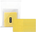 SainSmart Tack Cloth Set, Anti-Static Unfold Size 18'' x 36'', Fast Dust Remove by SainSmart