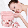 Compressed Towels 60 Pcs, Disposable Coin Towel, Mini Travel Towelettes by icotle