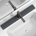 30" x 4" Stone Faucet Mat for Kitchen Sink, Quick Drying Diatomite Sink Tray by Unknown