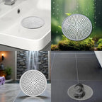 Drain Hair Catcher Sink Strainer - Image 5