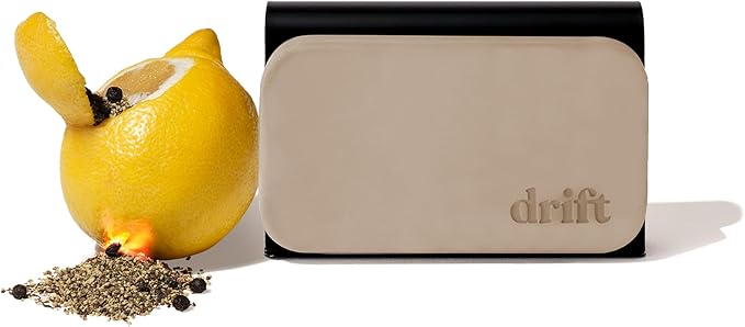 Drift on Amazon Stone Air Freshener Starter Kit by driftscents