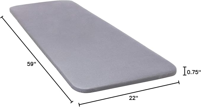 TIVIT Rectangular Ironing Board Cover - Image 6
