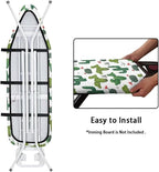 Sprowallow Cactus Extra-Wide Ironing Board Cover and Pad - Image 5