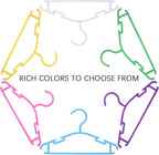 GoodtoU Kids Hangers Plastic - Image 2