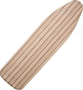Seiritex Ironing Board Cover and Pad 15 x 54 inch, Heat Reflective by SEIRITEX