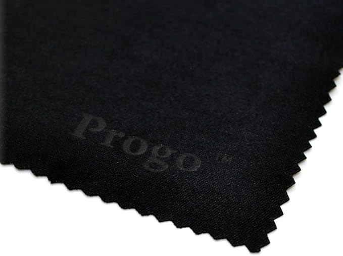 6 Pack Progo Microfiber Cleaning Cloth - Image 6