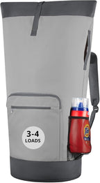 Laundry Backpack by Handy+Laundry