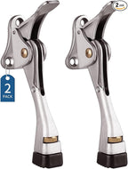 Gotega Door Stopper, 2 Packs Kickdown Door Stop by Gotega