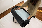 ClearSpace Heavy Duty Moving Bags or Storage Bags – Black Storage Bins - Image 4
