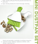 Dust pan Broom Brush Dustpan - Image 6