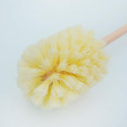 Long Bottle Brush, 12.59 in Bendable Cleaner Brushes - Image 2