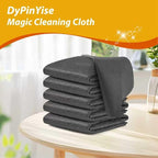 Thickened Magic Cleaning Cloth, Lint Free Cloth - Image 7