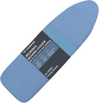 Ironing Board Cover and Pad, Thick Padding, Elastic Edge, Silicone Coated by VividPaw