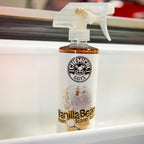Chemical Guys AIR23116 Vanilla Bean Fresh Scoop Scent Air Freshener & Odor - Image 7