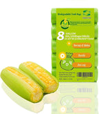 Inwaysin Medium Compostable Trash Bags - Image 7