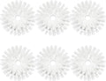Palm Brush Refills for OXO Soap Dispensing Palm Brush, 6 Pack Palm Brush by pamrack