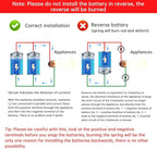 diymore 18650 Battery Holder - Image 8
