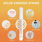 3PCS New Bleach Pen, Portable Travel Bleach Pen - Image 6