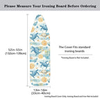 Iron Board Cover, Ironing Accessories - Image 5