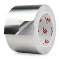 BOMEI PACK Aluminum Foil Tape, Heavy Duty Metal Foil Tape, High Temperature by BOMEIPACK