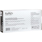 ForPro Professional Collection Disposable Vinyl Gloves, Industrial Grade - Image 5