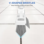 SetSail Grout Cleaner Brush - Image 3