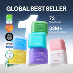 MEDIHEAL Toner Pads Clear Peeling - Image 2