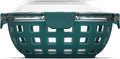 Ello Duraglass Meal Prep Container- Glass Food Storage Container by Ello