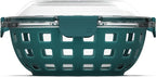 Ello Duraglass Meal Prep Container- Glass Food Storage Container by Ello