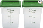 Cambro Food Storage Container by CambroManufacturing