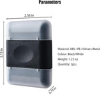 Manual Double-end Lint Remover, Portable Clothes Hair Ball Trimmer, Mini - Image 6