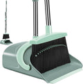 Broom and Dustpan Set for Home, Dust pan by BroomdustpanwithComboSet
