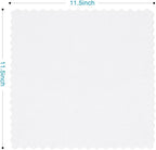 Orighty Microfiber Cleaning Cloth, 24 Pack Highly Absorbent Cleaning Supplies - Image 5