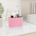 Toothbrush Holders for Bathrooms, Electric Tooth Brush Holder - Image 2