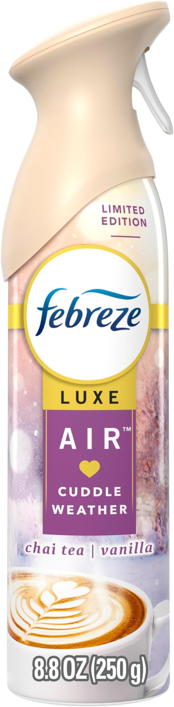 Febreze Air Mist Air Freshener Spray, Odor-Fighting Room Spray, Air Fresheners by Febreze