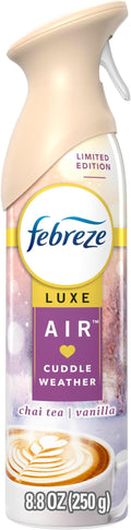 Febreze Air Mist Air Freshener Spray, Odor-Fighting Room Spray, Air Fresheners by Febreze