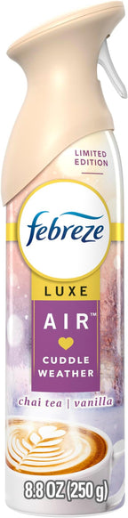 Febreze Air Mist Air Freshener Spray, Odor-Fighting Room Spray, Air Fresheners by Febreze