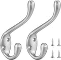 Coat Hooks 20 Pack by Jukzi